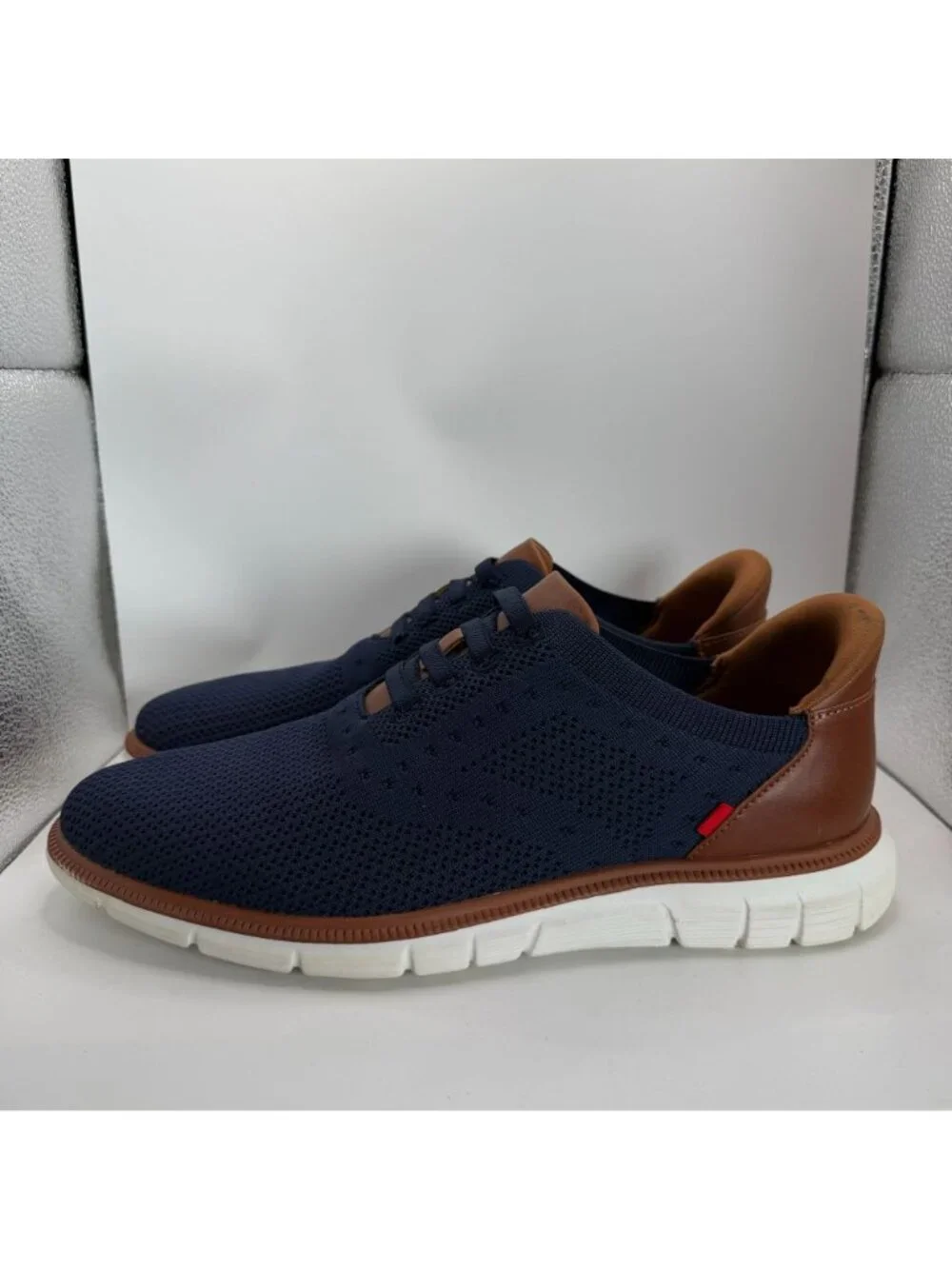 Marc Joseph New York Edison Street Oxfords Shoes Mens Size 10 Casual